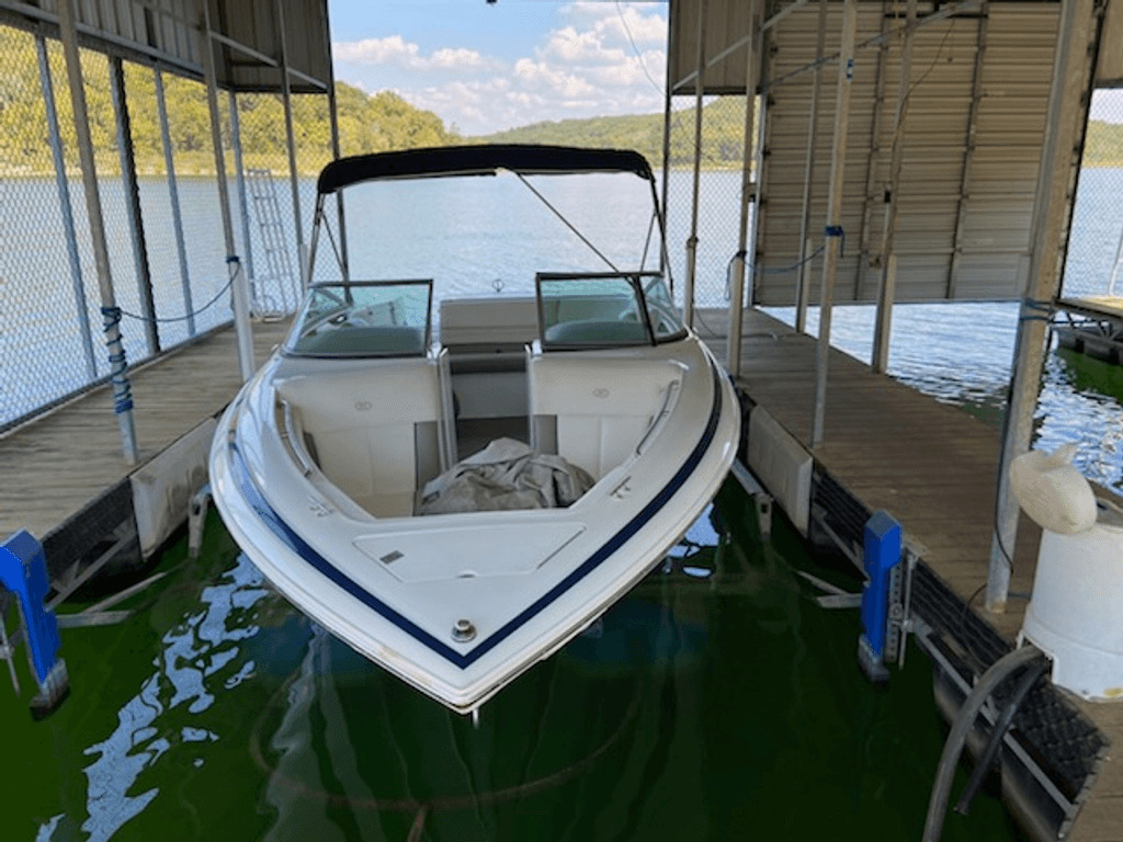 1999 Cobalt 226 in gore OK