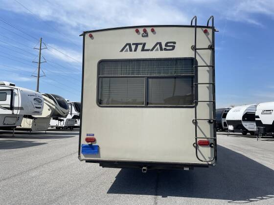 2019 Dutchmen ATLAS 3252MBF in el dorado AR