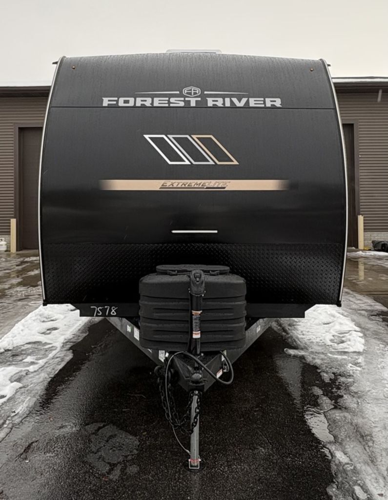 2026 Forest River Vibe Extreme Lite 2500CK in mt pleasant MI