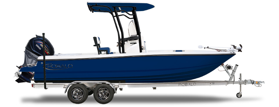 2027 Robalo 226 Cayman in metairie LA