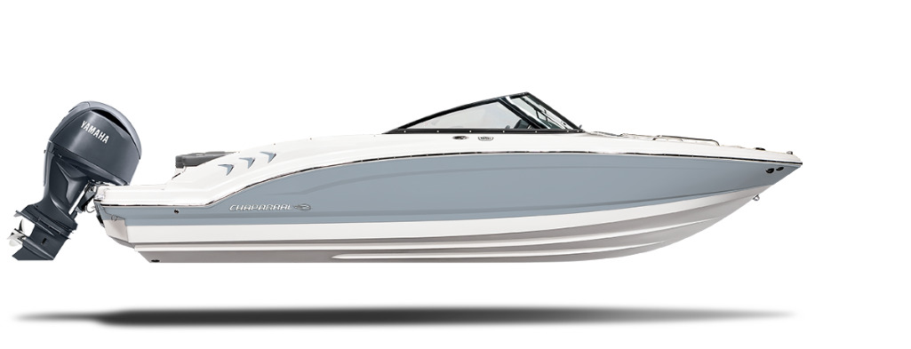 2027 Chaparral Boats 21 SSi OB in ft. myers FL