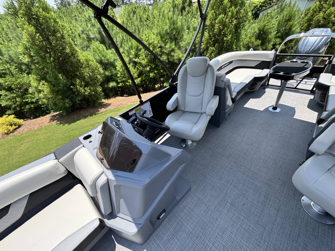 A photo of this 2026 Starcraft VX 22 R DH