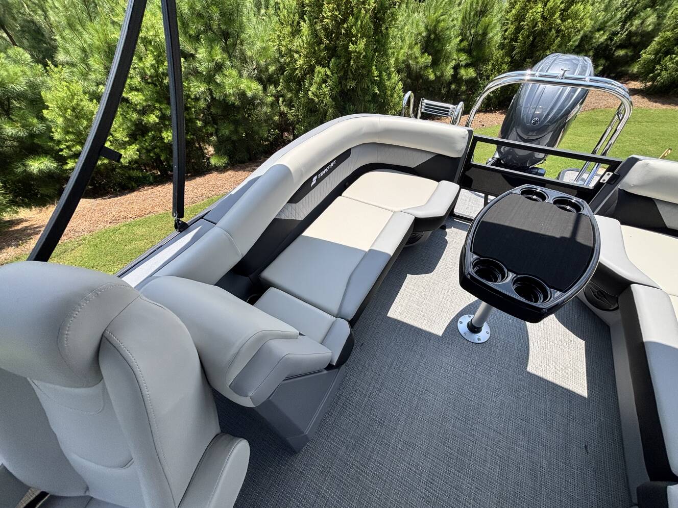 A photo of this 2026 Starcraft VX 22 R DH