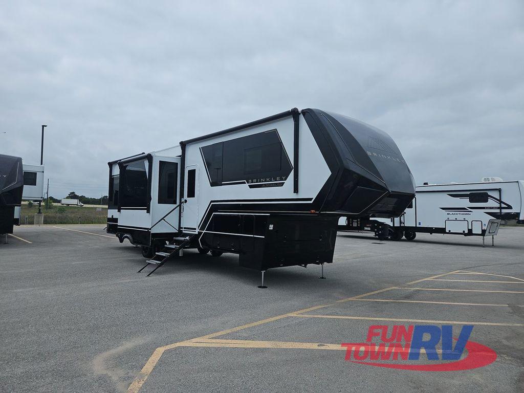 2026 Brinkley Model Gx 3500x in rockwall TX