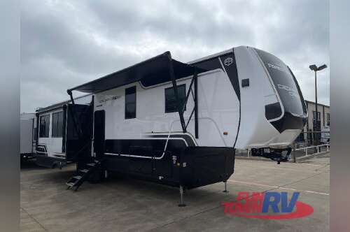 2026 Forest River Rv Cedar Creek 361RL 360RL in amarillo TX
