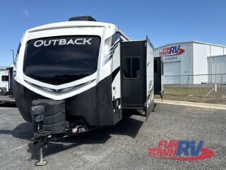 2020 KEYSTONE OUTBACK 313RL