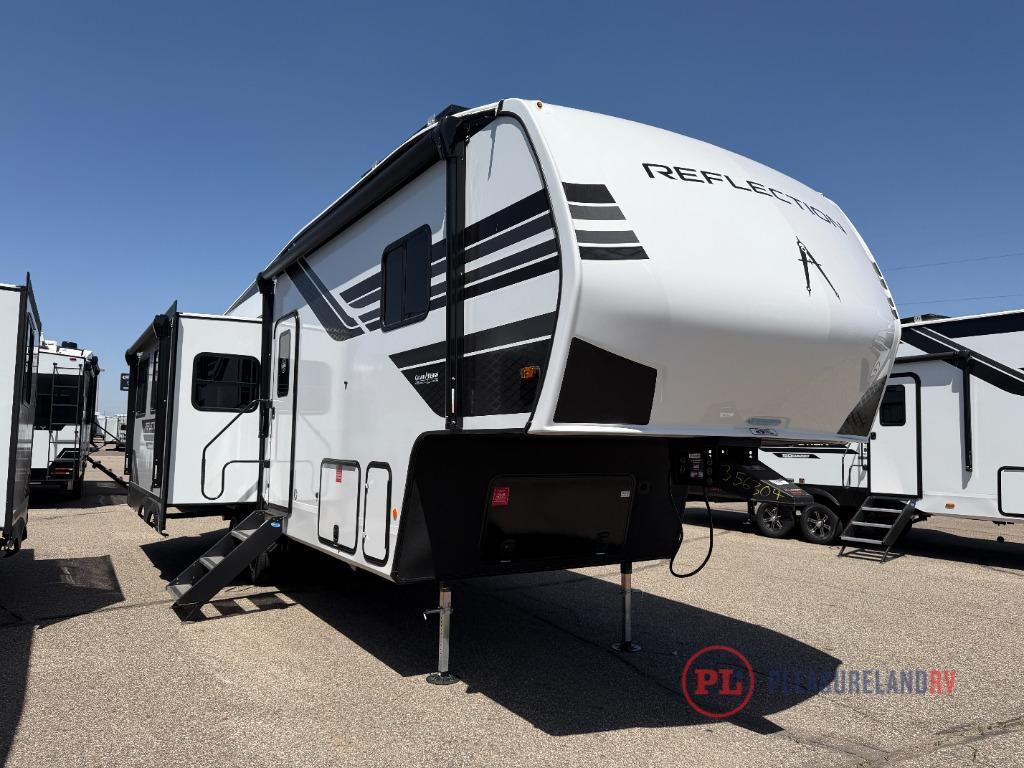 2026 Grand Design Reflection 100 Series 29RL in sioux falls SD