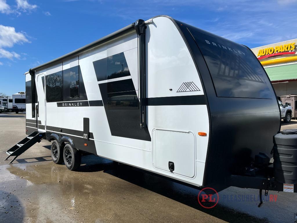 2025 Brinkley Model I 265 RV