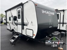 2026 Grand Design Imagine AIM 15RBA Review image