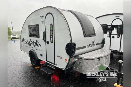 2026 Nucamp Rv TAB 360 CS Black Canyon in thurmont MD