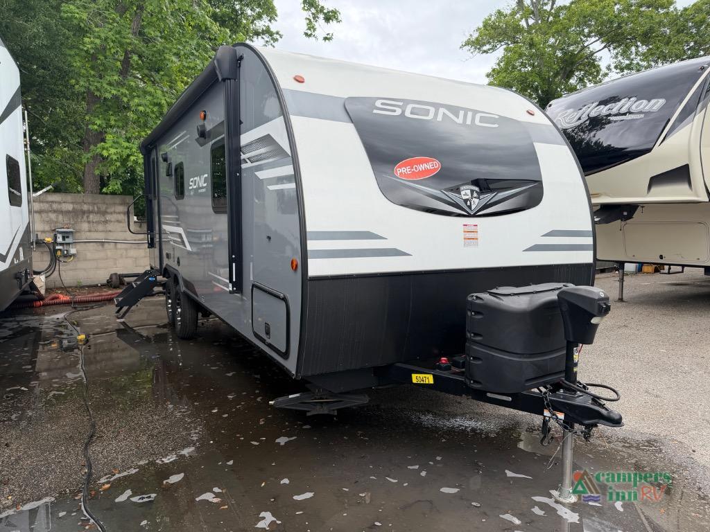 2023 Kz Sonic 231VRL in myrtle beach SC