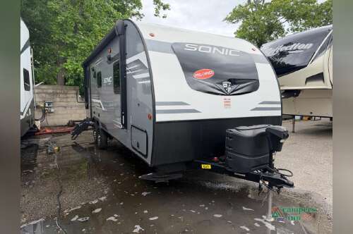 2023 Kz Sonic 231VRL in myrtle beach SC
