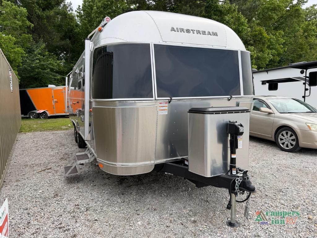 2026 Airstream Globetrotter 30RBQ in conway SC