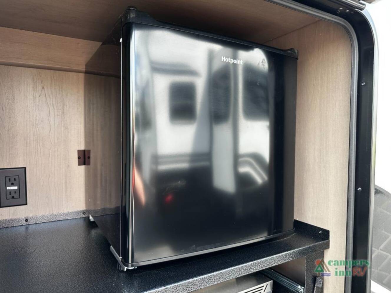 A photo of this 2026 Grand Design Reflection 150 Series 250ML