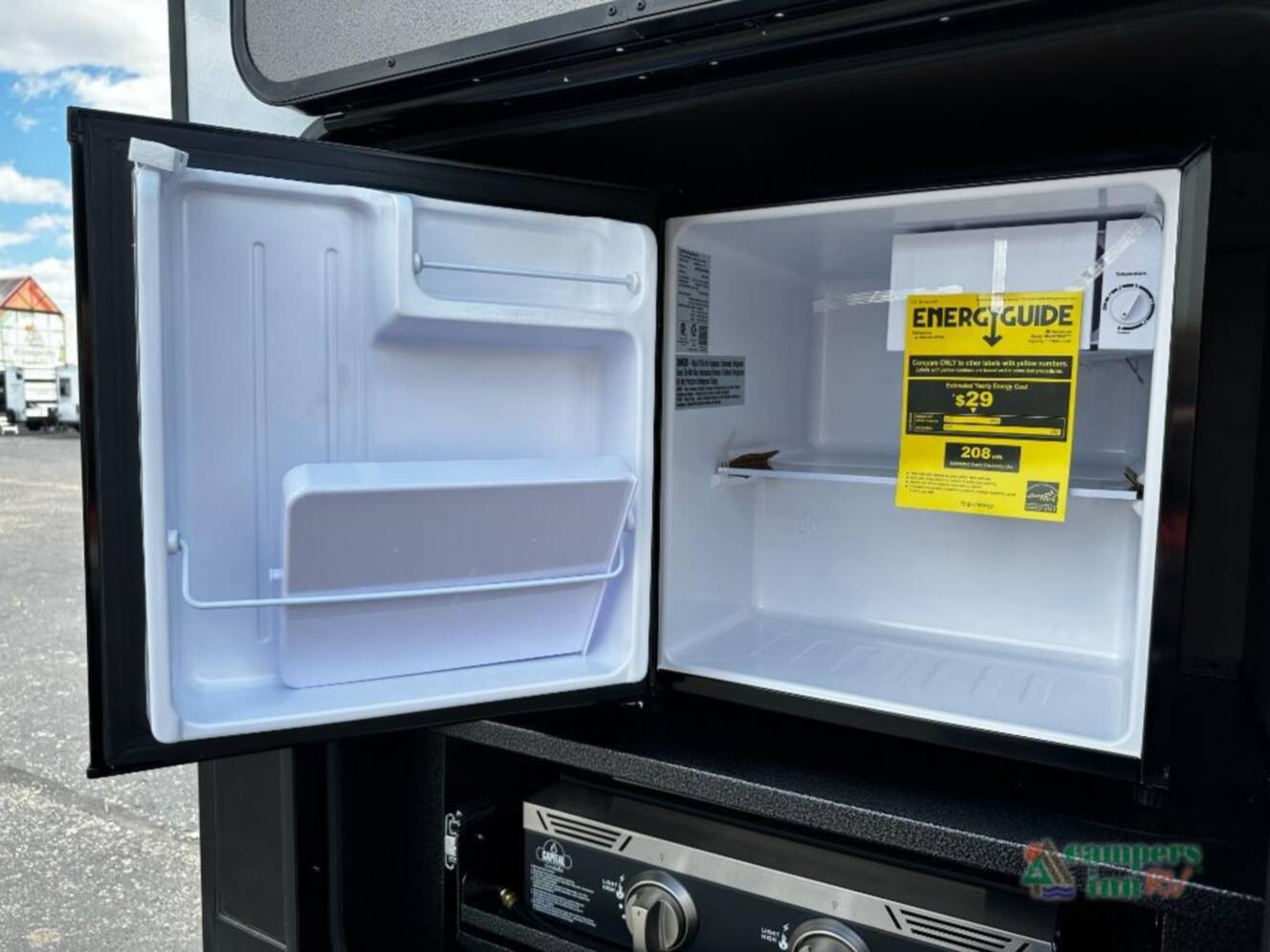 A photo of this 2026 Grand Design Reflection 150 Series 250ML