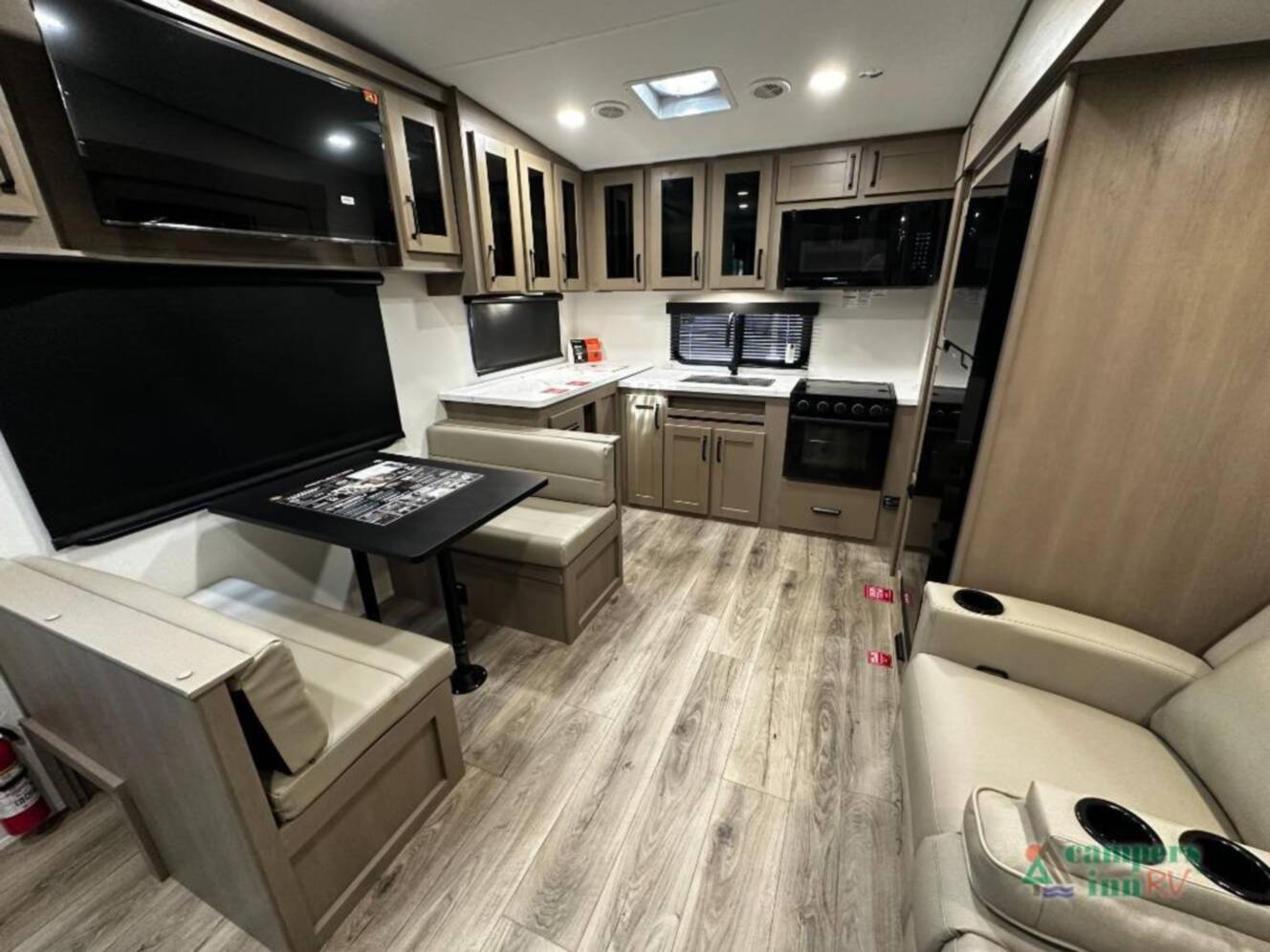 A photo of this 2026 Grand Design Reflection 150 Series 250ML