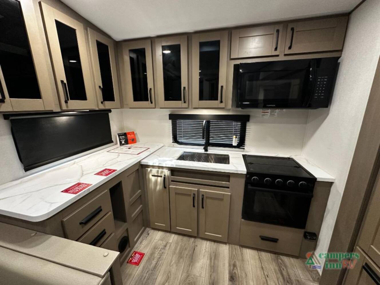 A photo of this 2026 Grand Design Reflection 150 Series 250ML