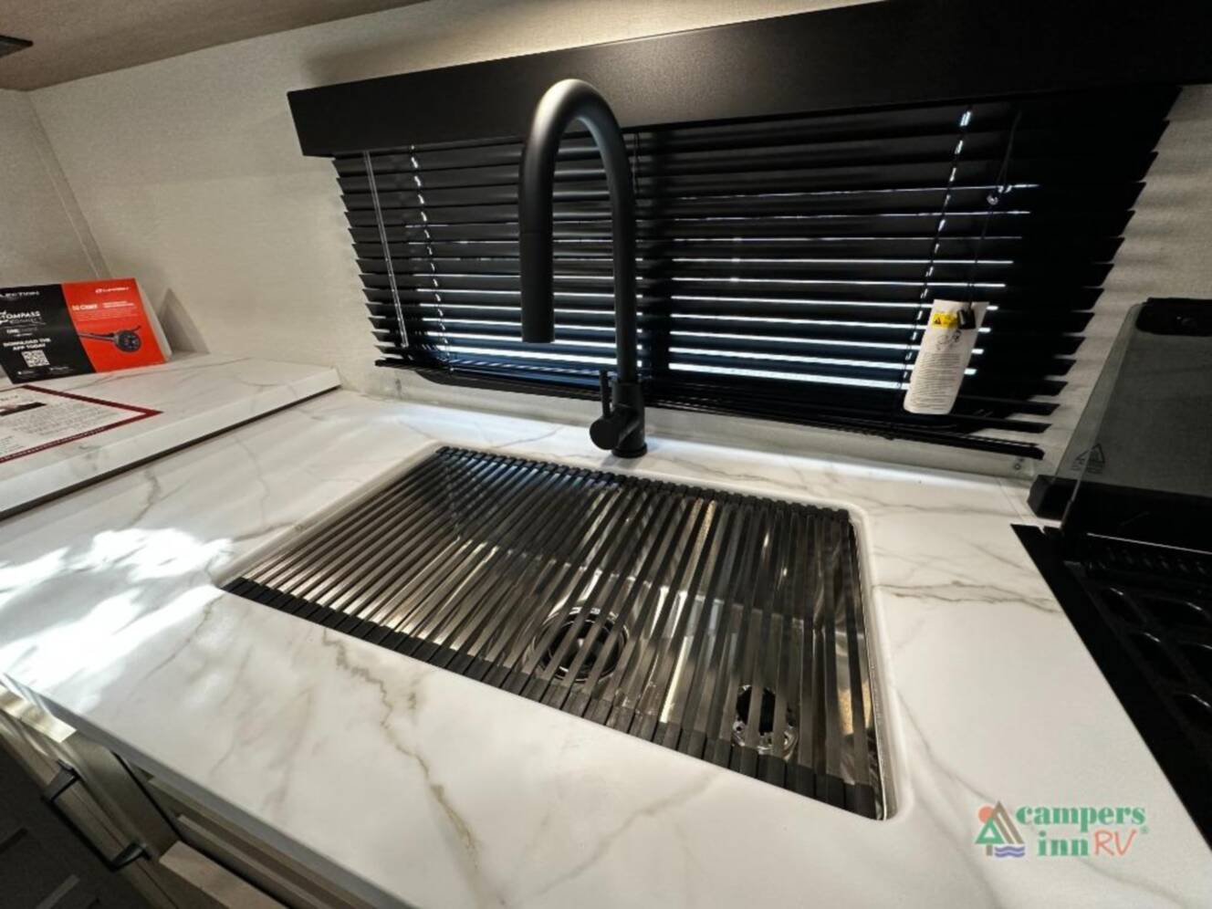 A photo of this 2026 Grand Design Reflection 150 Series 250ML