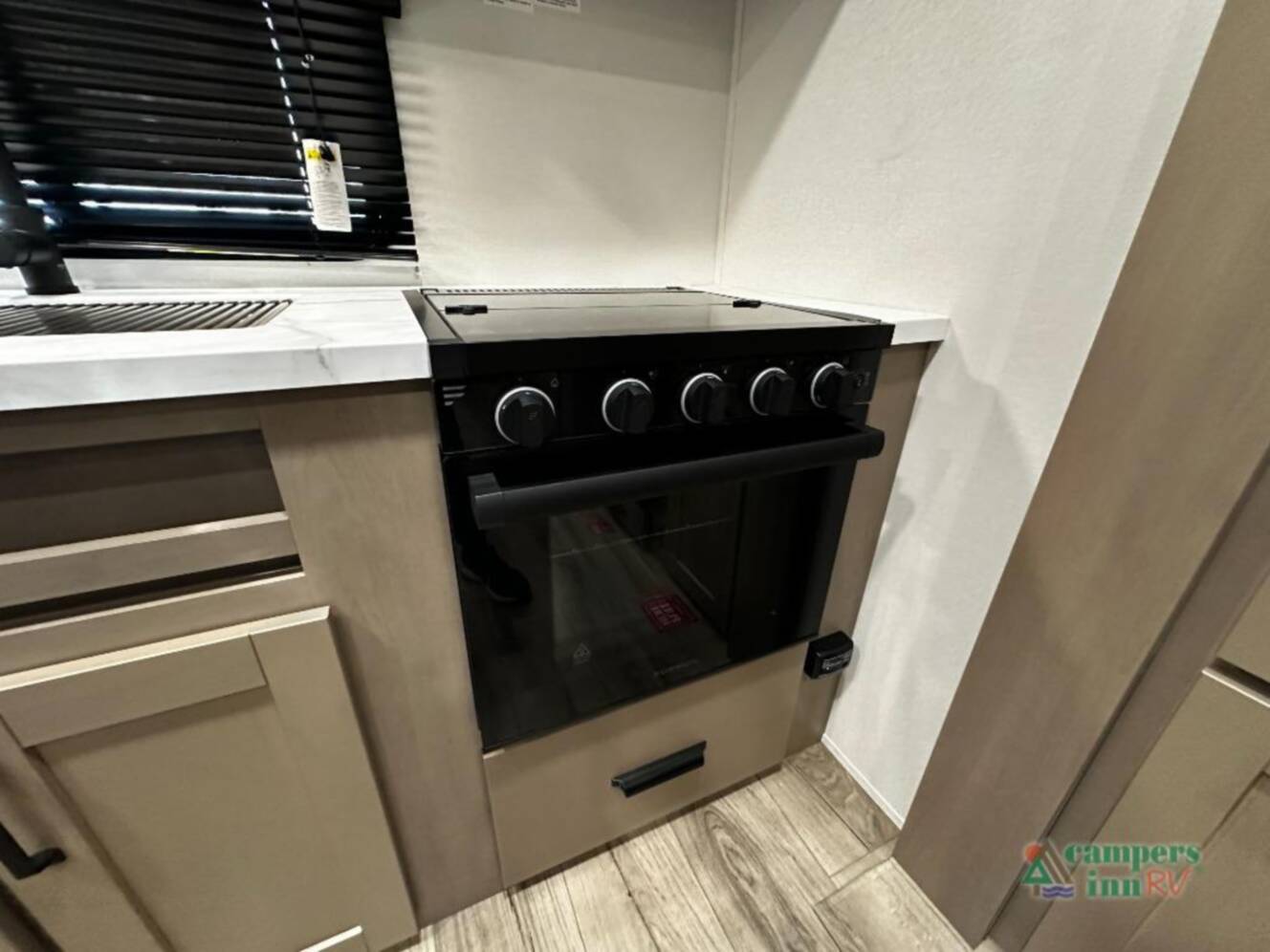 A photo of this 2026 Grand Design Reflection 150 Series 250ML