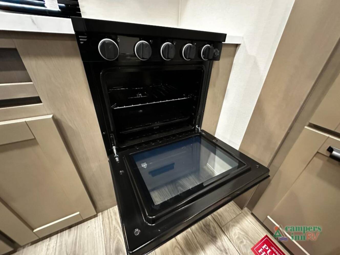 A photo of this 2026 Grand Design Reflection 150 Series 250ML