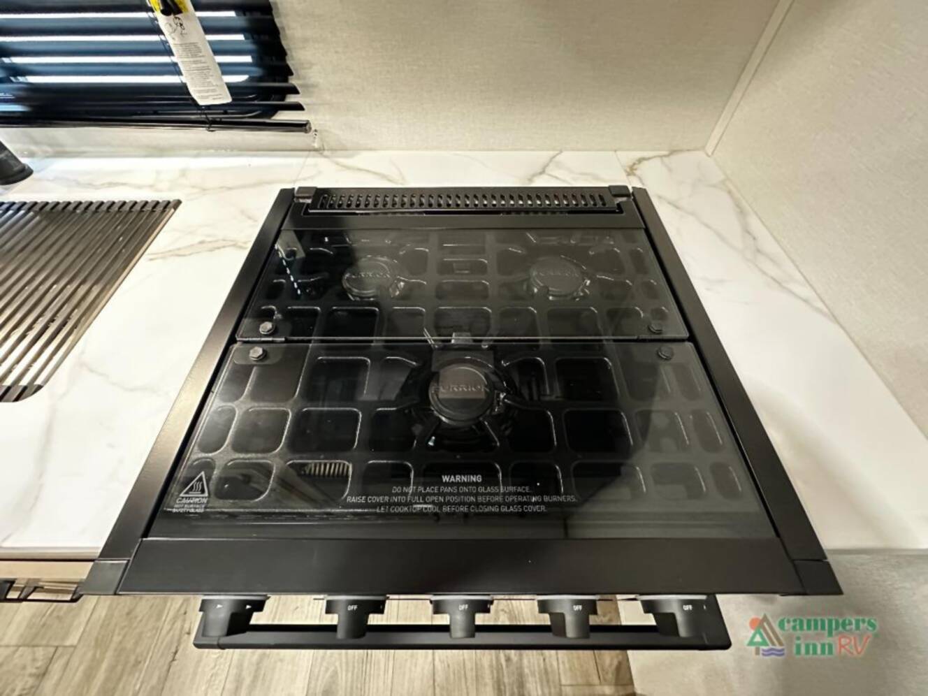 A photo of this 2026 Grand Design Reflection 150 Series 250ML