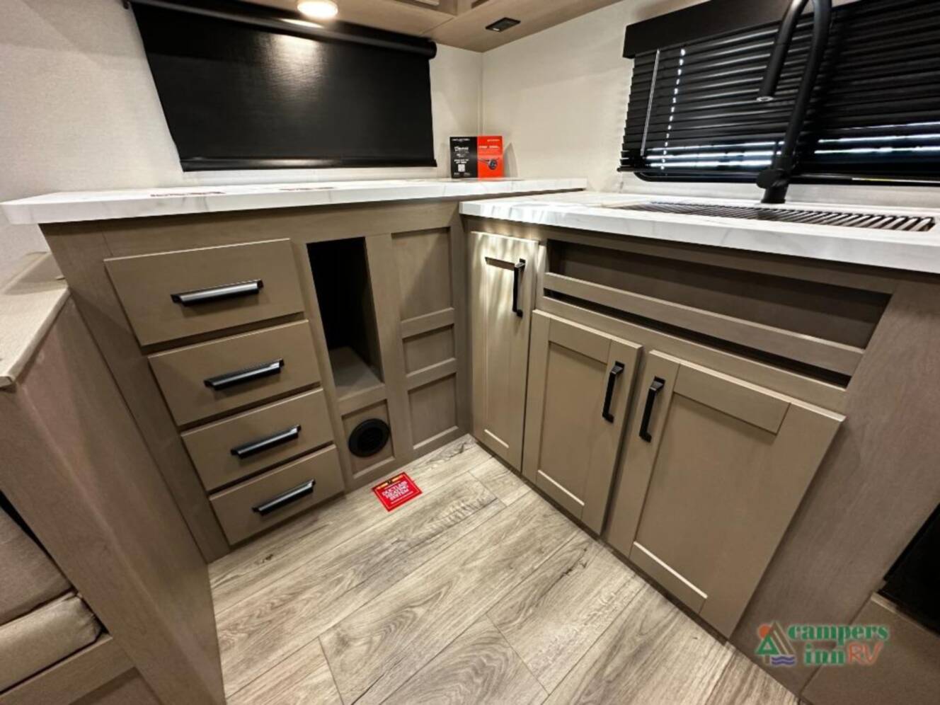 A photo of this 2026 Grand Design Reflection 150 Series 250ML