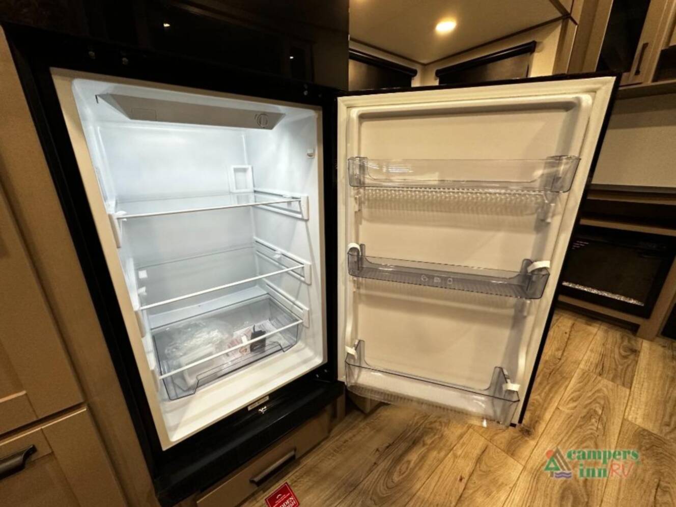 A photo of this 2026 Grand Design Reflection 150 Series 250ML