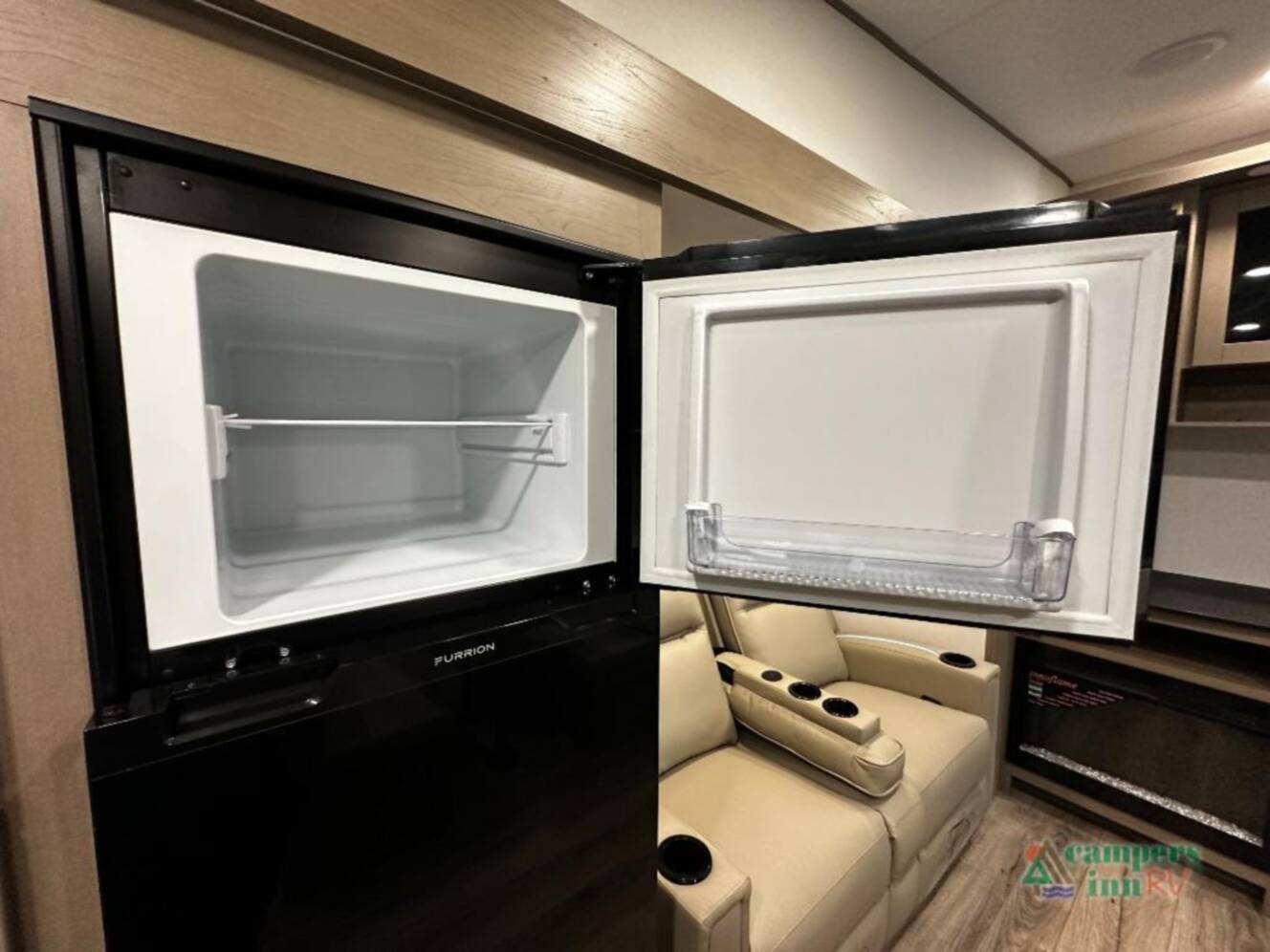 A photo of this 2026 Grand Design Reflection 150 Series 250ML