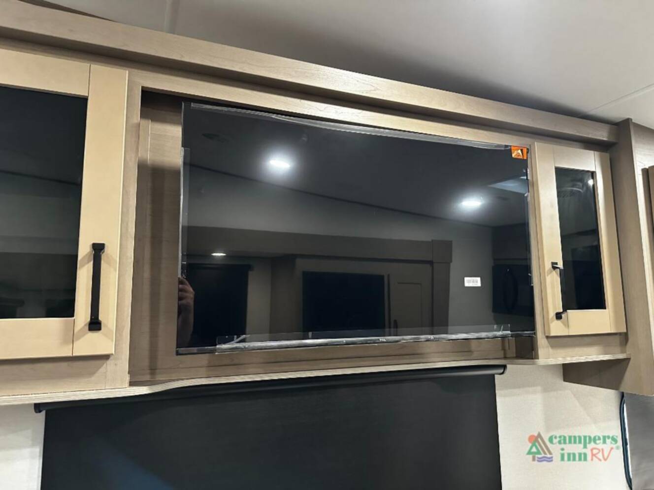 A photo of this 2026 Grand Design Reflection 150 Series 250ML