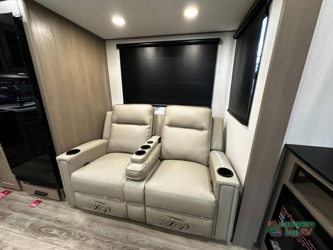 A photo of this 2026 Grand Design Reflection 150 Series 250ML