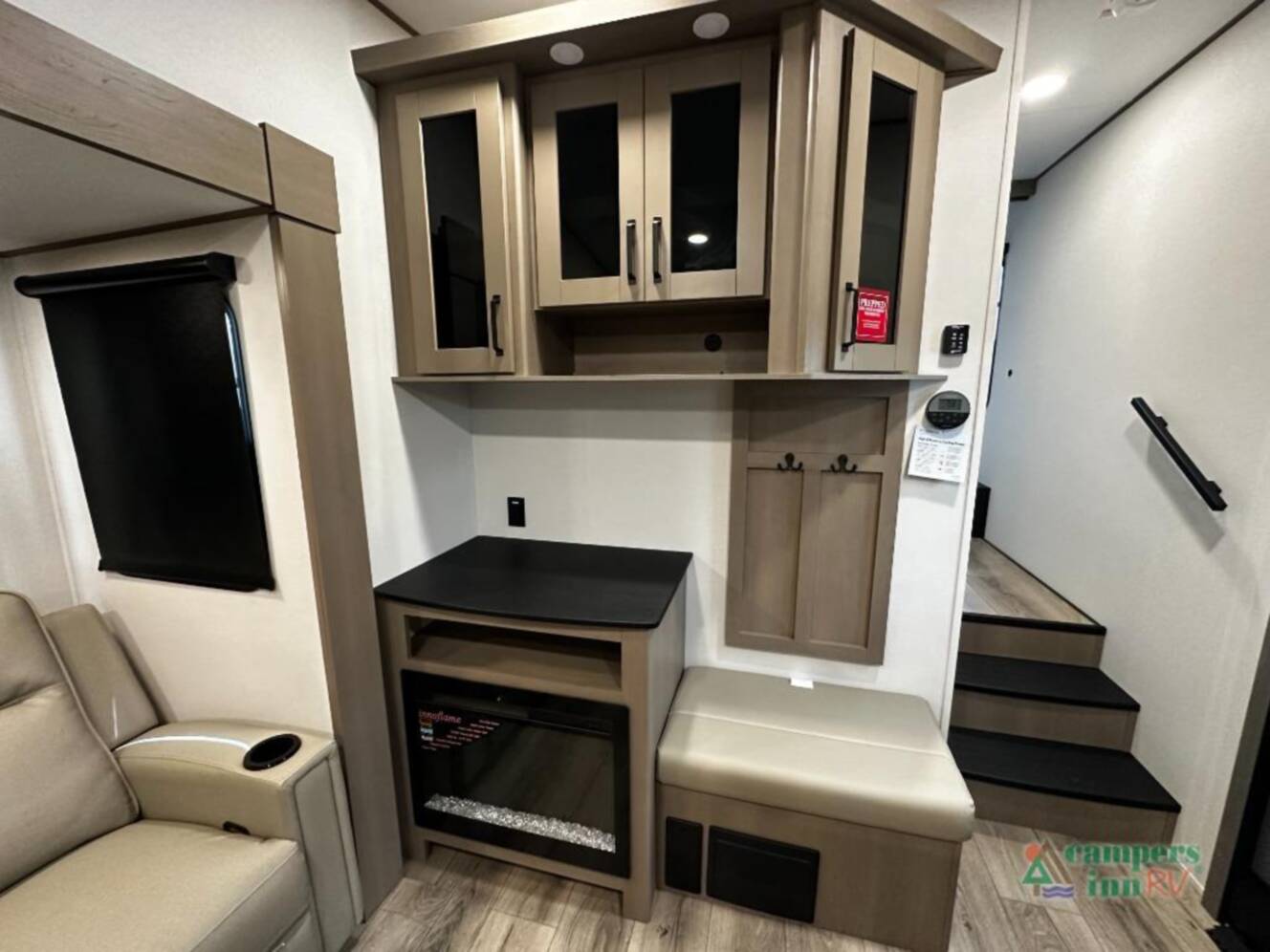 A photo of this 2026 Grand Design Reflection 150 Series 250ML