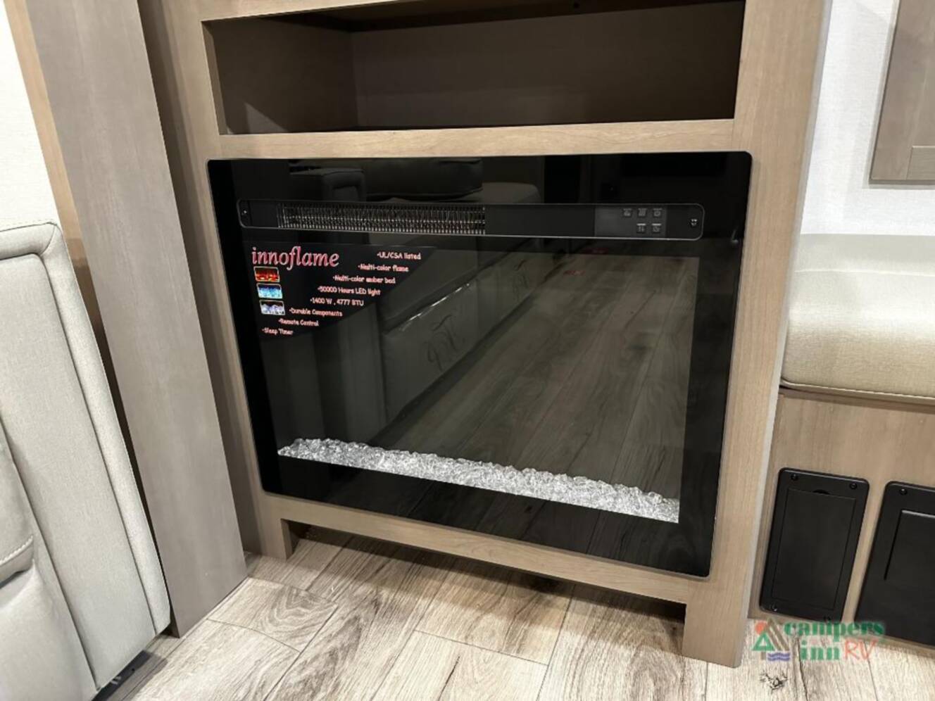 A photo of this 2026 Grand Design Reflection 150 Series 250ML