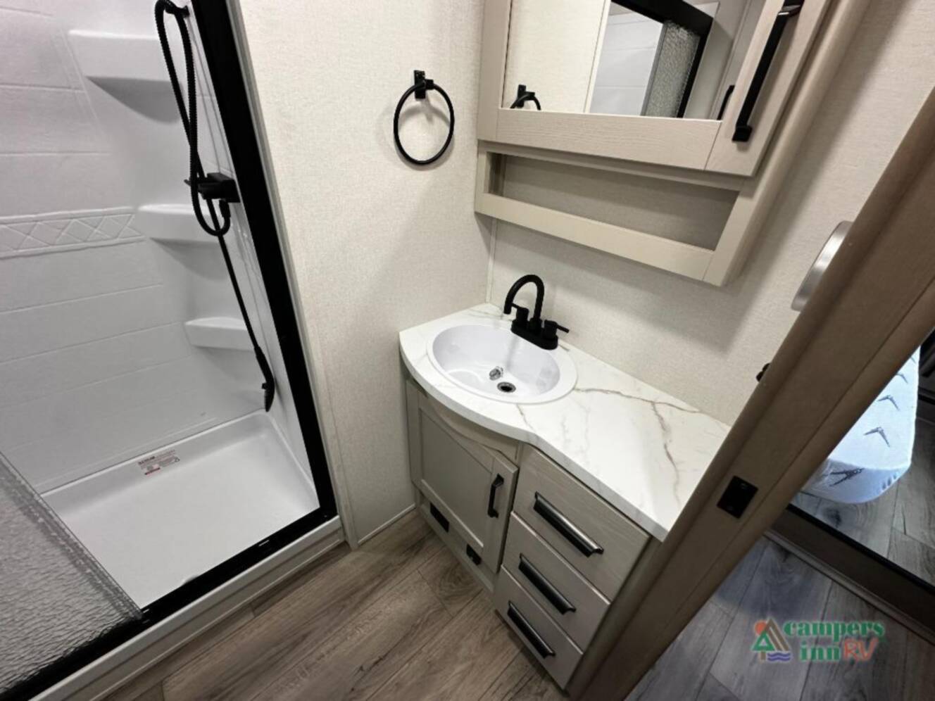 A photo of this 2026 Grand Design Reflection 150 Series 250ML