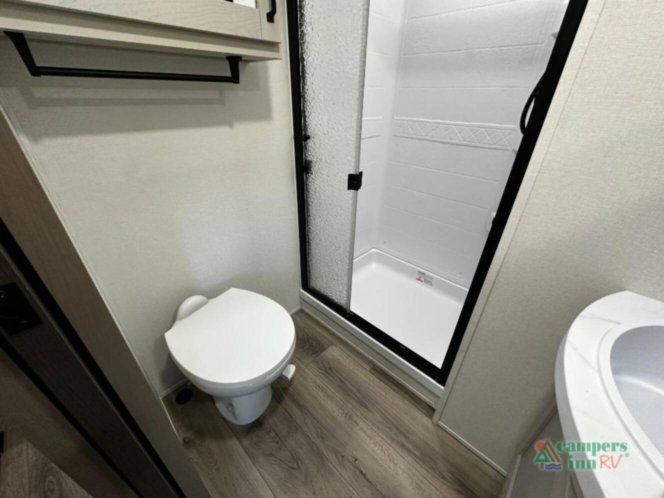 A photo of this 2026 Grand Design Reflection 150 Series 250ML