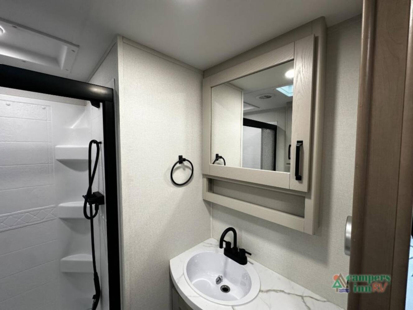 A photo of this 2026 Grand Design Reflection 150 Series 250ML