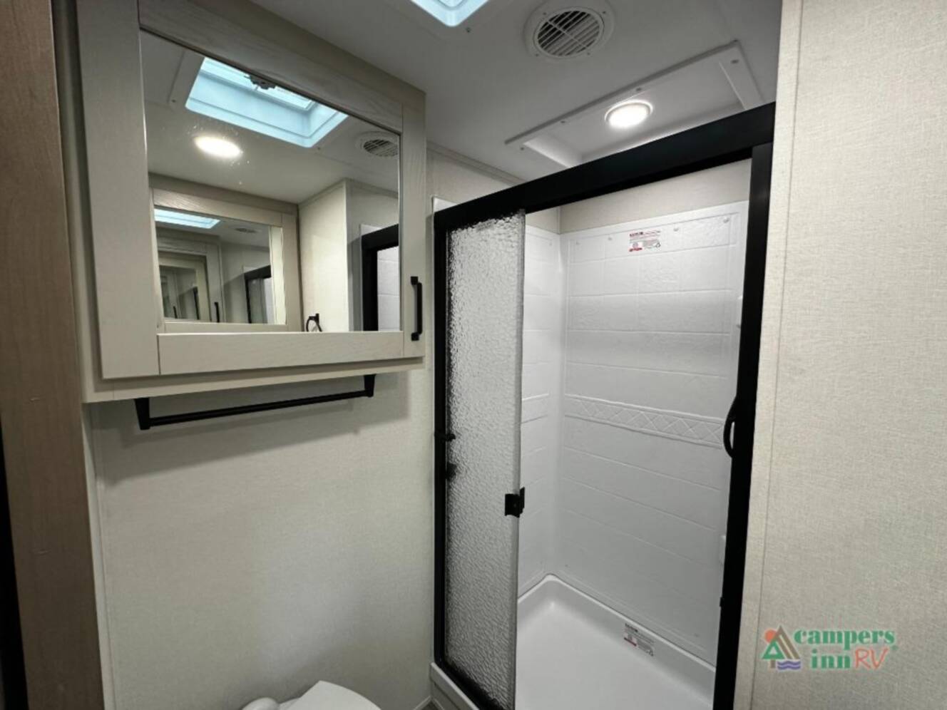 A photo of this 2026 Grand Design Reflection 150 Series 250ML