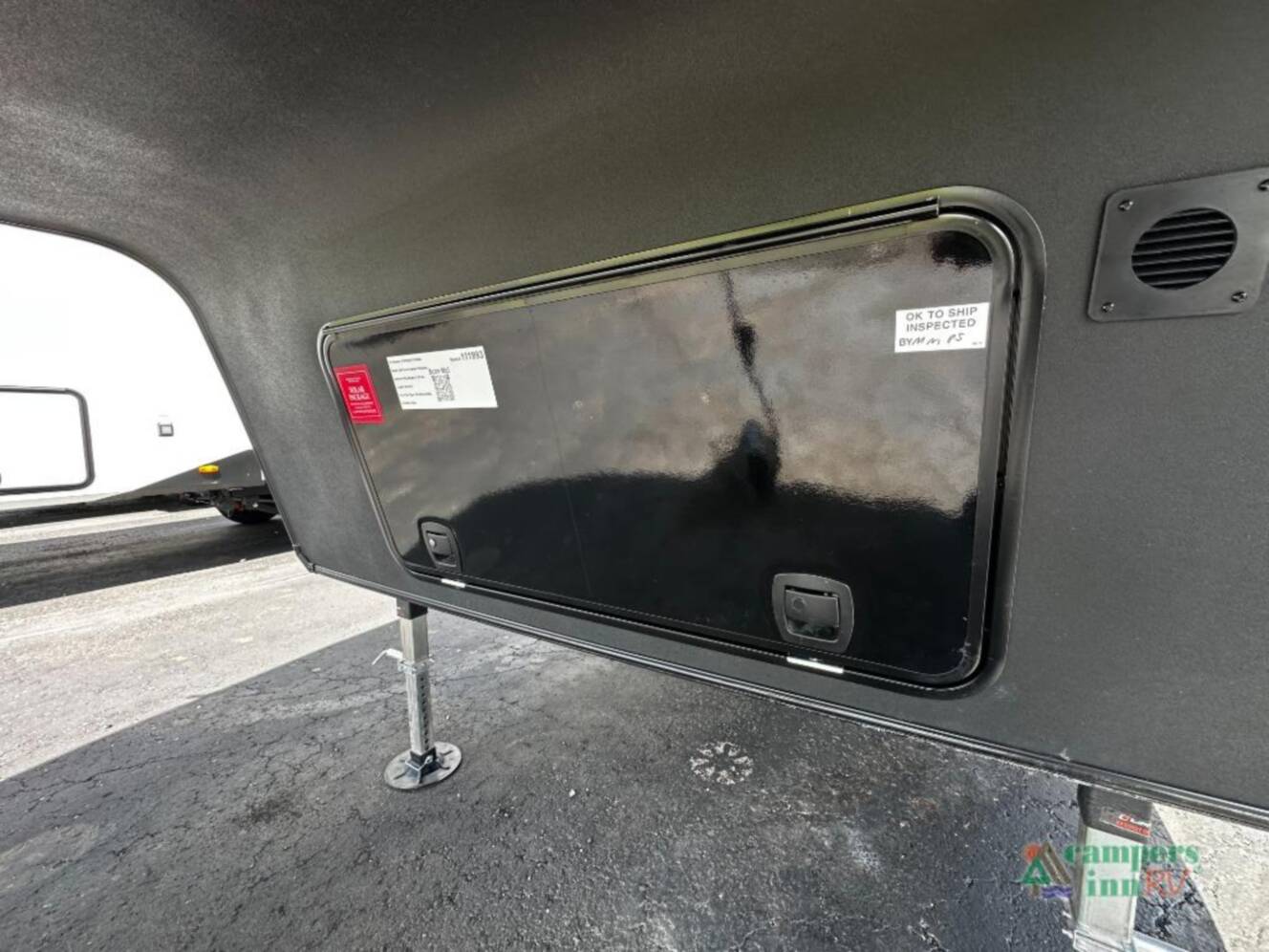 A photo of this 2026 Grand Design Reflection 150 Series 250ML
