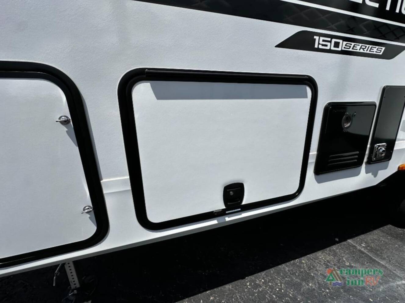 A photo of this 2026 Grand Design Reflection 150 Series 250ML