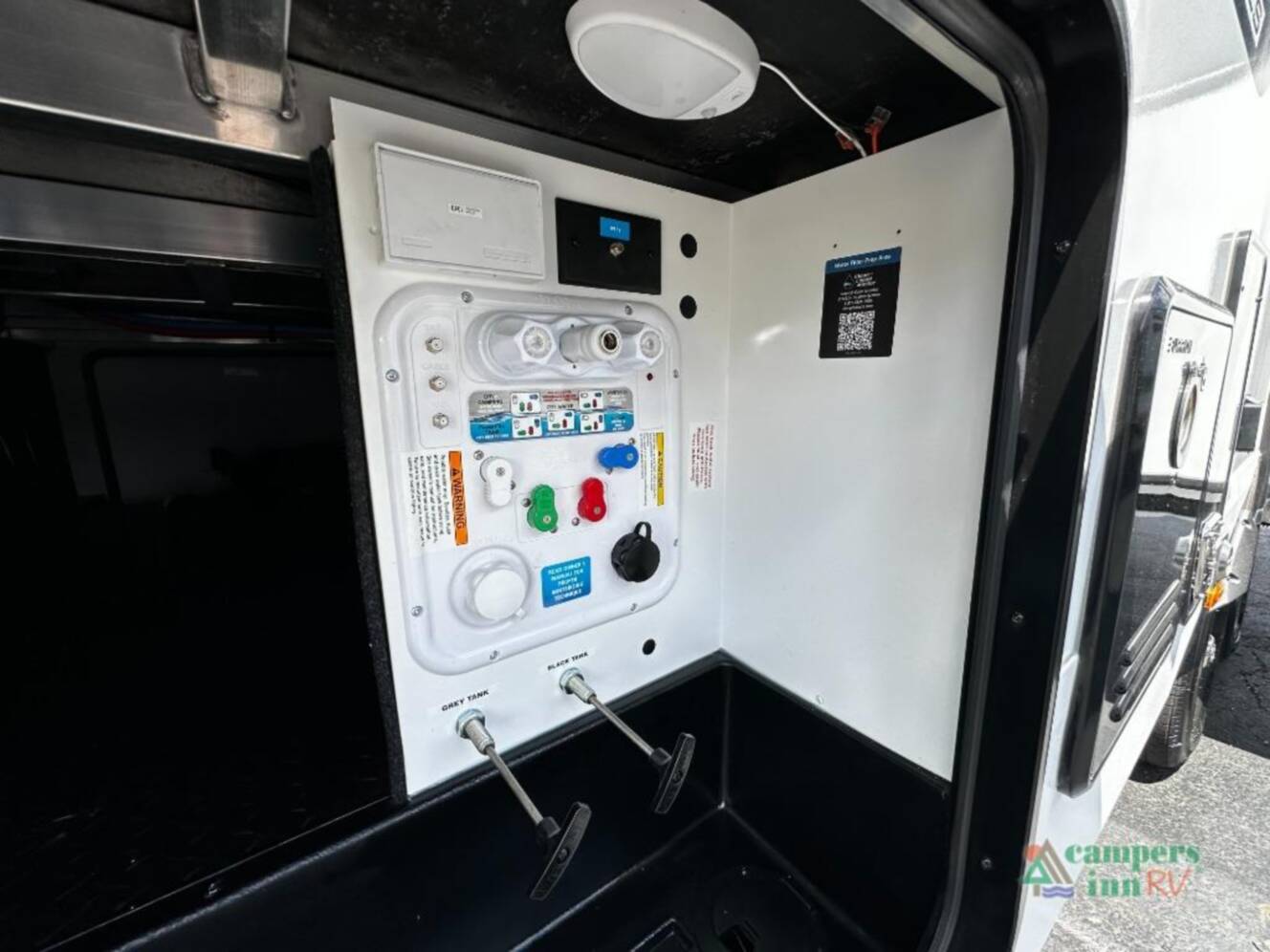 A photo of this 2026 Grand Design Reflection 150 Series 250ML