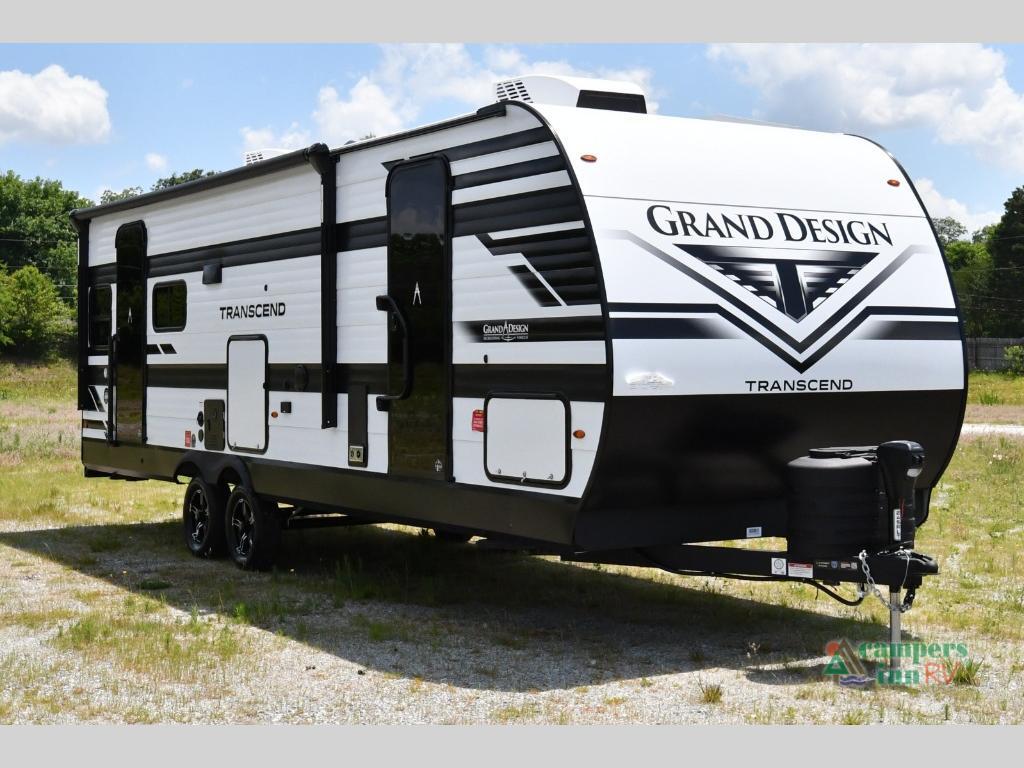 2026 Grand Design Transcend Xplor 245RLT in byron GA