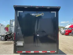 2023 VINTAGE P832 PLATINUM 32 TRAILER