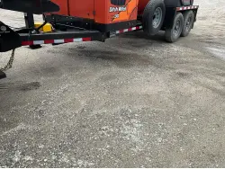 2024 Ditch Witch VT 12