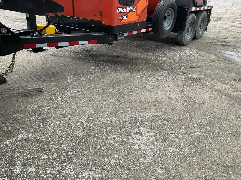 2024 Ditch Witch VT 12