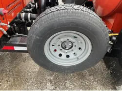 2024 Ditch Witch VT 12