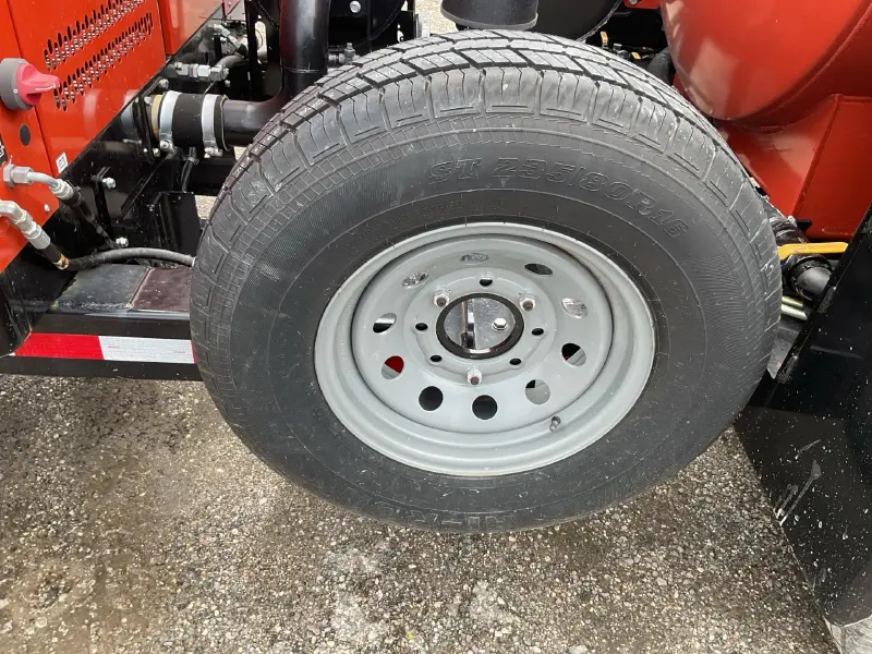 2024 Ditch Witch VT 12