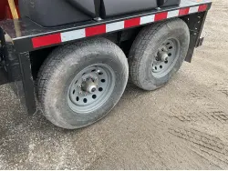 2024 Ditch Witch VT 12