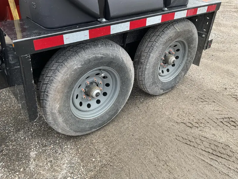 2024 Ditch Witch VT 12