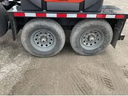 2024 Ditch Witch VT 12