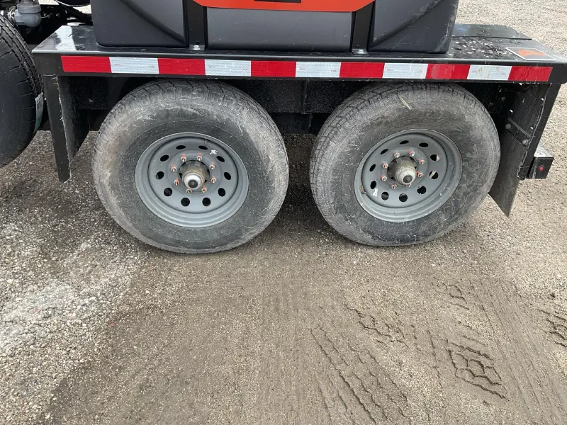 2024 Ditch Witch VT 12