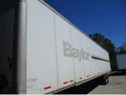 2007 Wabash 53FT DRY VAN
